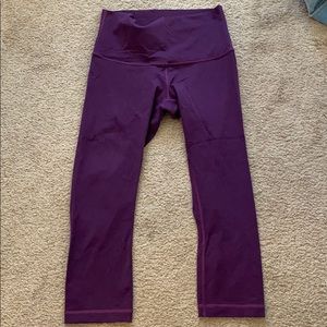 lululemon leggings